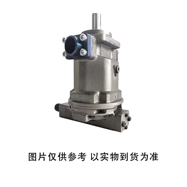 河南科耀 HY80S-LP 柱塞泵 (单位:个)