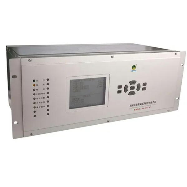 深圳凯瑞 SR6302 母线保护装置数量采集板 (单位:块)