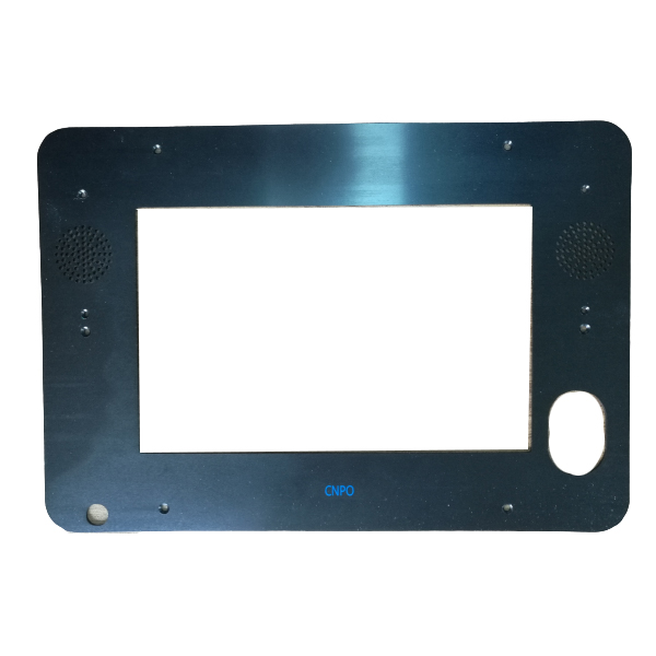 思非电子 CCB-HD-XM326 显示器面板 (单位：个)