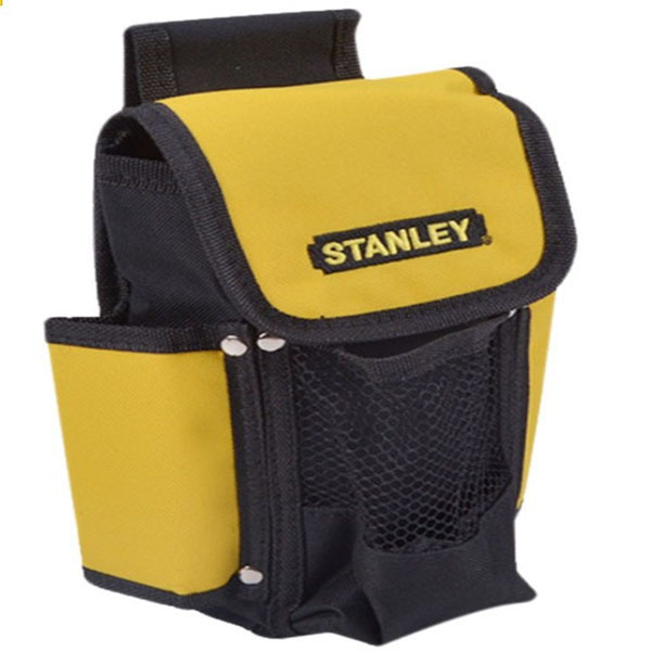 史丹利STANLEY 93-222-1-23 多功能 工具腰包 防水尼龙 GB/T 5305-2008 (单位：个)