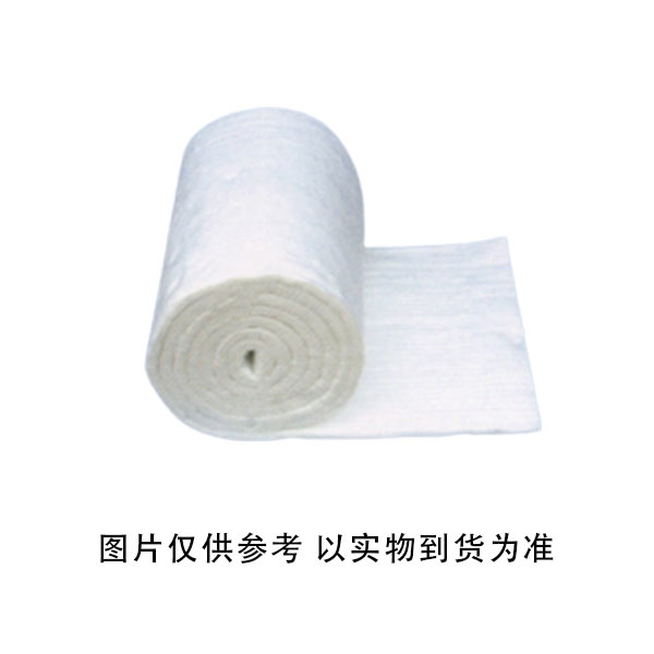 山东鲁阳 4500*800*40mm 硅酸铝纤维标准毯 (单位：卷)