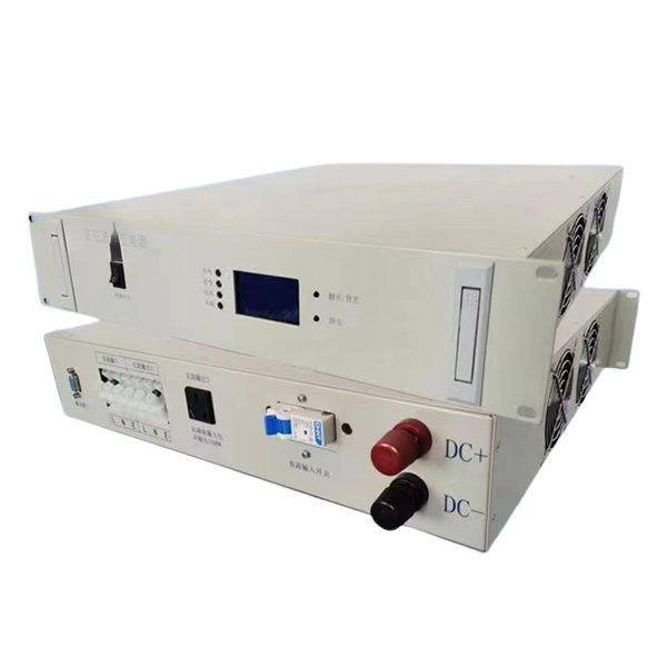 正信 OED-D2-5kVA 220V 高频逆变电源 (单位:块)