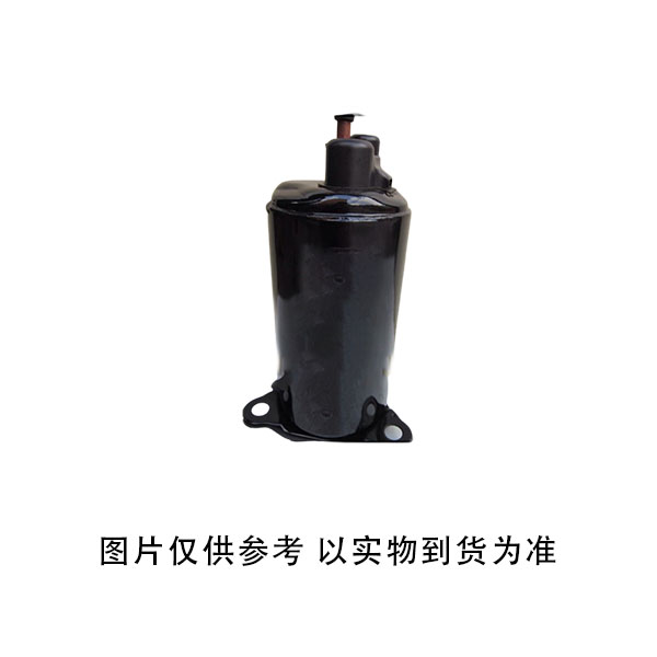 广州冰凌达 GTL-5Y-5P 空调压缩机 (单位：台)