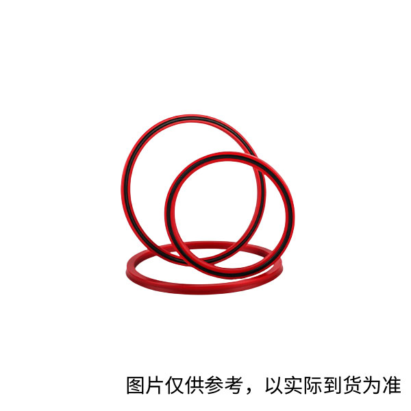 江阴天序 JSG-119 一级Y型圈 红色 (单位：个)