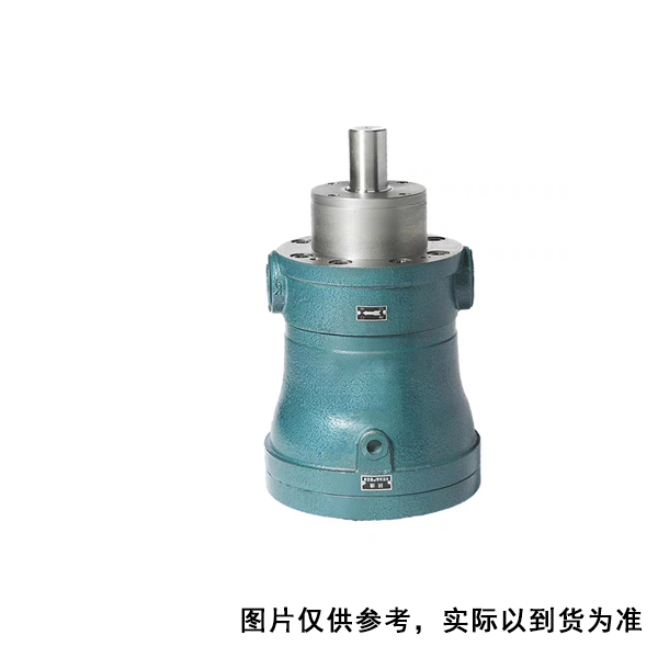 上海高压油泵 MCY14-1B 轴向柱塞泵 (单位:台)