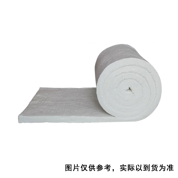 叁景 3600*600*40mm 20kg/包 硅酸铝纤维毯 (单位：包)