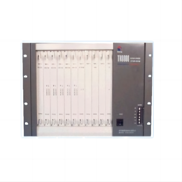 华科同安 TN8000-TIM 集电环温度监测分析与数据存储 1件/套 监测分析软件 PPO/ABS (单位：套)