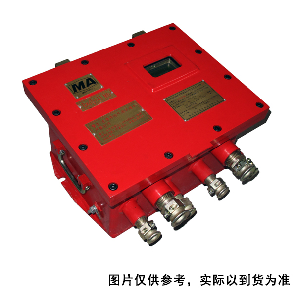 光可巡 KDW660/18B IN:85-900V 矿用隔爆兼本安型直流稳压电源 (单位:台)