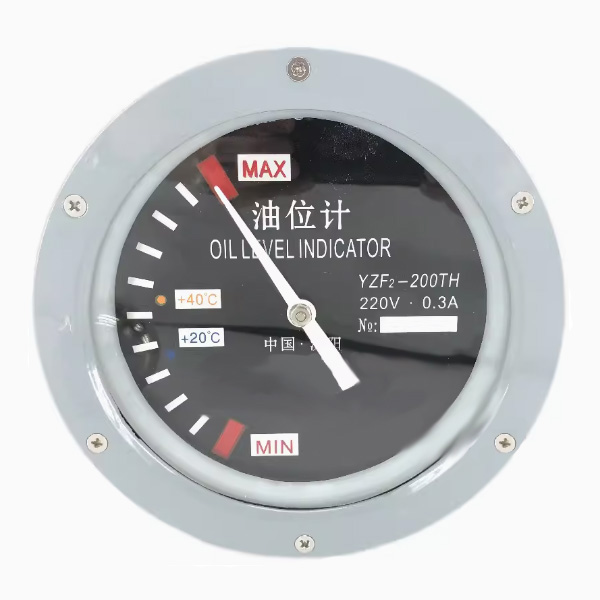 千孚亿嘉 YZF3-200TH 变压器油位计 (单位:个)