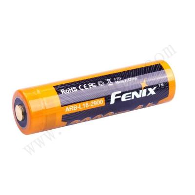 深圳Fenix 锂离子充电电池