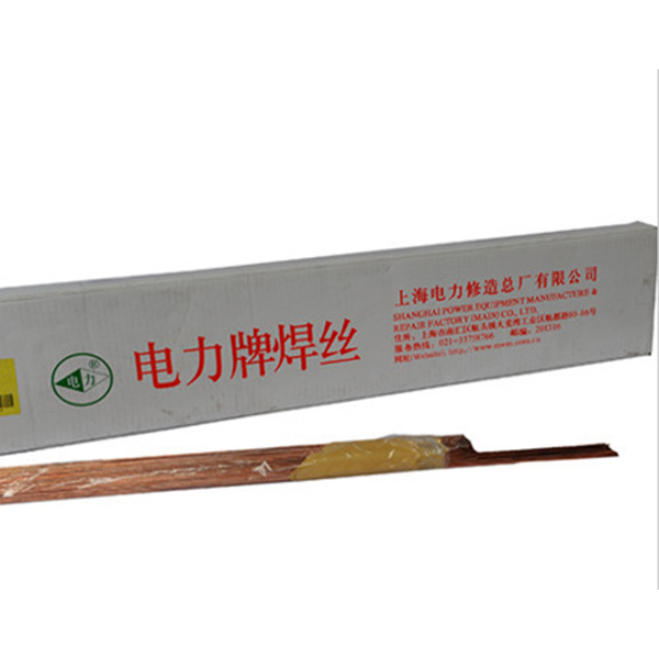 上海电力 承压设备用不锈钢钨极氩弧焊丝