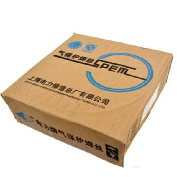 上海电力 承压设备用气保焊丝