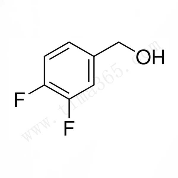 麦克林MACKLIN 3，4-二氟苯甲醇