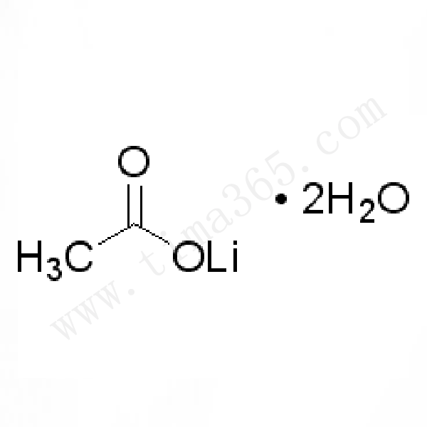 麦克林MACKLIN 醋酸锂，二水合物