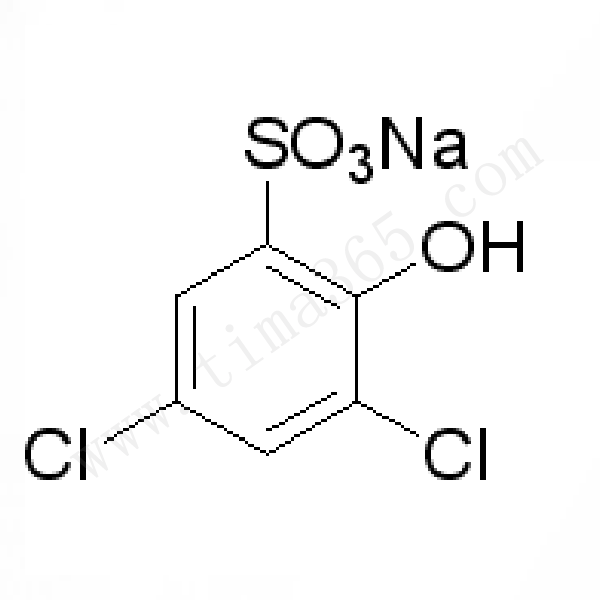 麦克林MACKLIN 3，5-二氯-2-羟基苯磺酸钠