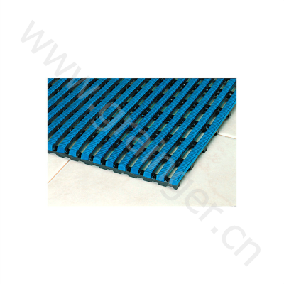 SITESAFE 牛津蓝排油(水)裸足软脚垫(适用于潮湿的工作环境)
