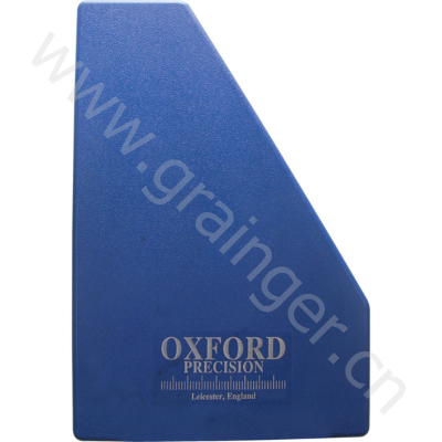 OXFORD OXFORD 钢角尺,量程：0-75mm