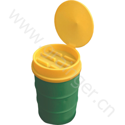 SOLENT 塑料防溅油桶盖(含漏斗)