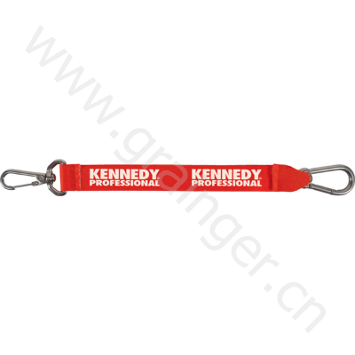 KENNEDY 工具手环附件(弹簧链扣, 3根装)