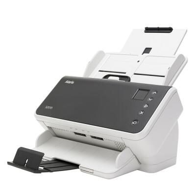 柯达 柯达(Kodak) S2070扫描仪A4高速双面彩色扫描每分钟70张/140面，发票文件身份证扫描 规格：黑色 单位：台