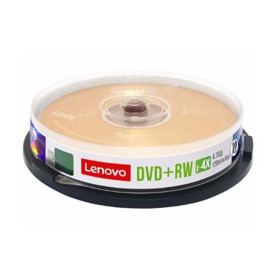 联想Lenovo DVD+RW空白刻录盘
