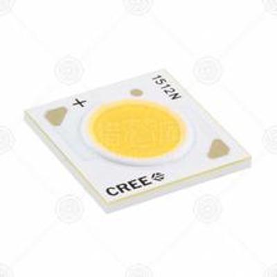 CREE LED器件 CXB1512-0000-000F0HN465E