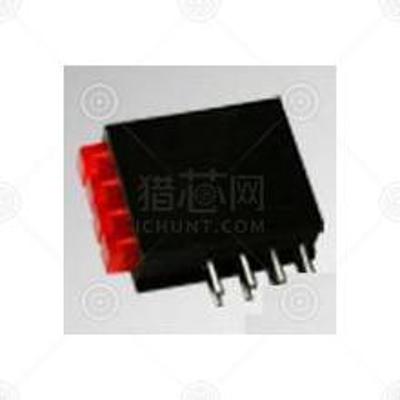 LUMEX LED器件 SSF-LXH140LGD
