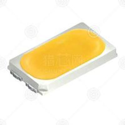 LED器件 GW JDSTS2.EM-HQHS-XX56-1 LED DURIS <strong style='color:red'>E5</strong> WARM WHT 3500K 2SMD