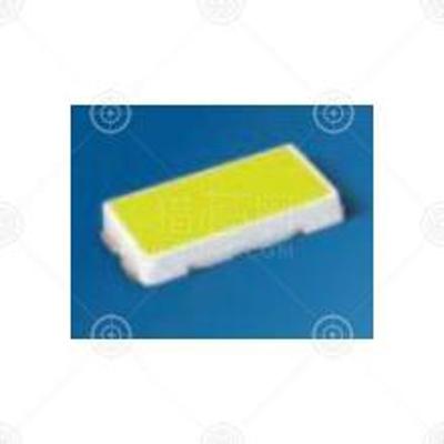 LED器件 LUW JDSI.EC-FSFU-5E8G-L1N2 LED DURIS <strong style='color:red'>E5</strong> COOL WHT 5700K 4SMD