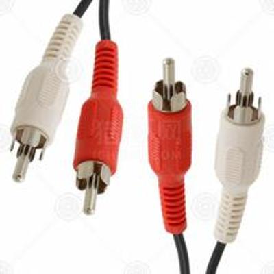 CNC Tech 控制电缆 770-20011-00500
