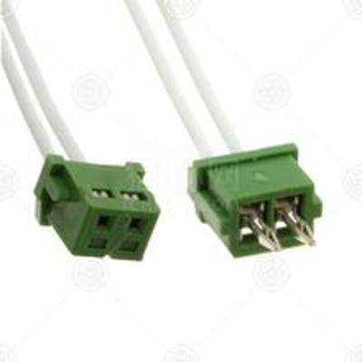 控制电缆 A02KR02DS28W51B JUMPER 02DS-<strong style='color:red'>8E</strong> - 02KR-8M-P 2