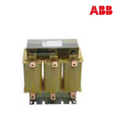 瑞士ABB R7%、R14%系列电抗器