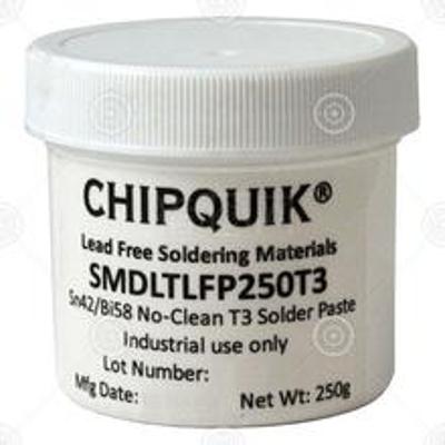 CHIP QUIK 焊接工作台 SMDLTLFP250T3