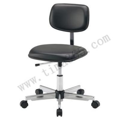 亚速旺ASONE   彩色标准椅(有脚踏环)LSN-WR 白色(1个) 2-665-05