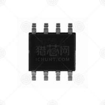 温控调节器 IXDD609SI 閘極驅動器 9-Ampere Low-Side Ultrafast MOSFET