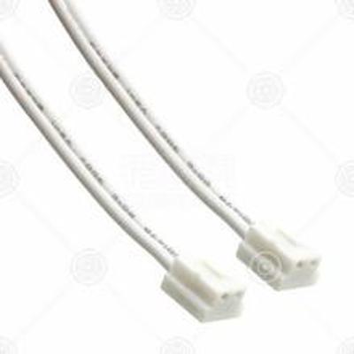 TE 控制电缆 1969343-5