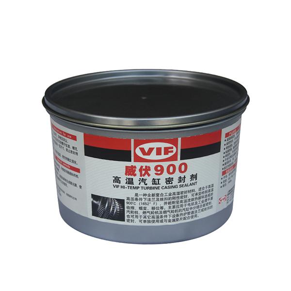 威伏VIF 900 2.5kg/罐 高温汽缸密封剂 (单位：罐)