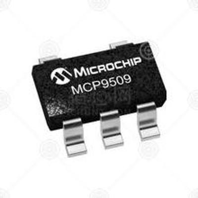MICROCHIP 传感器 MCP9509CT-E/OT