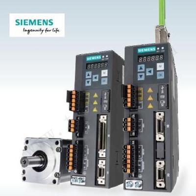西门子SIEMENS V90系列变频器