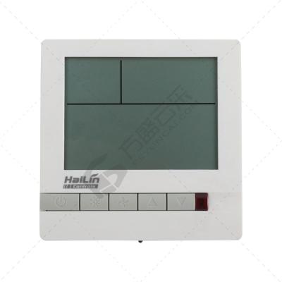 海林 空调温控器HL108