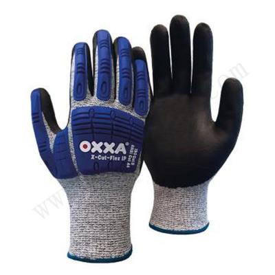 OXXA D级防割手套