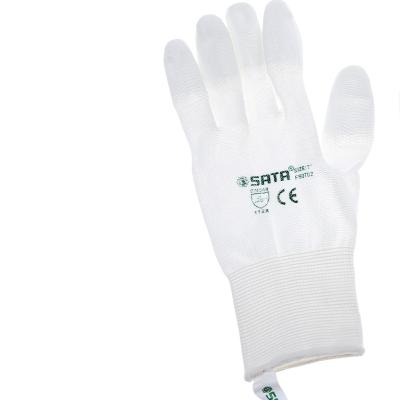 世达SATA 防化手套