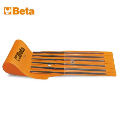 百塔BETA 小型锉刀组合