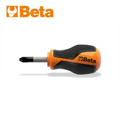 百塔BETA 工业级短十字螺丝刀
