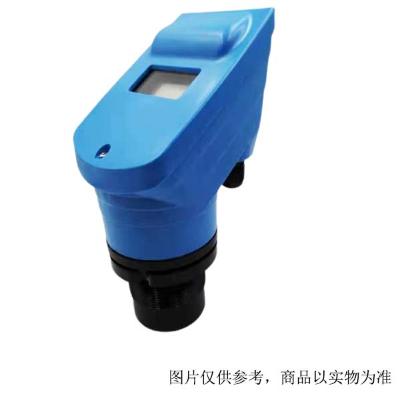 上海股德 超声波液位计 AR80-P（5MDC24） 测量范围5M 精密度±0.3%FS电压DC24V