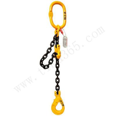 上海卓引特 自锁式长度可调节型单肢链条索具