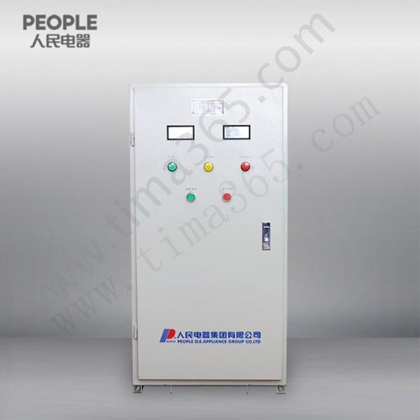 中国人民电气 XJ01E系列软起动器控制柜