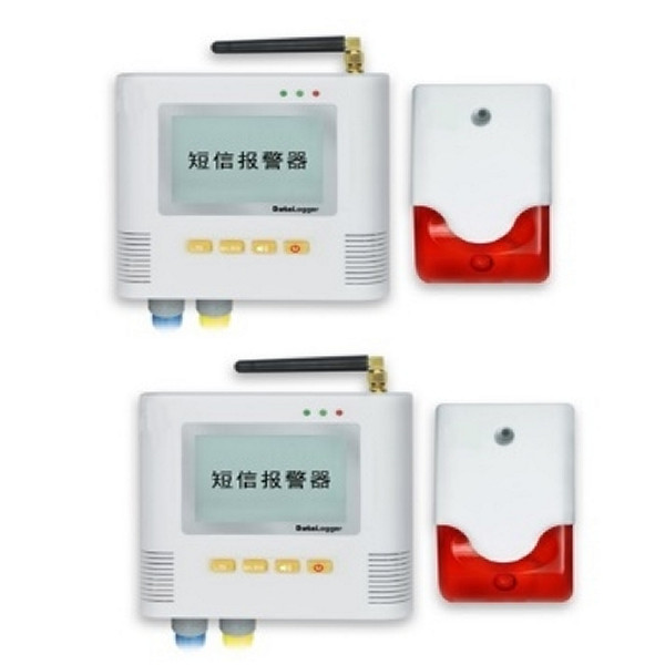 杭州君为 JWPM-DX02 DC12V 短信声光报警器 (单位：台)