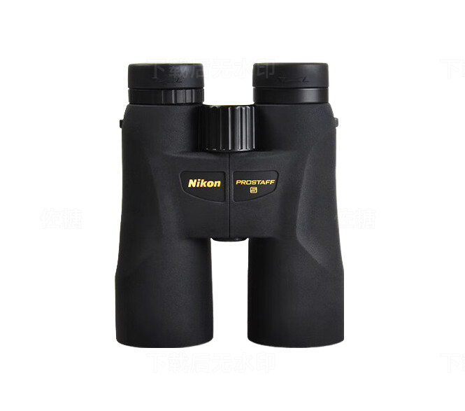 尼康 尼康（Nikon）双筒望远镜尊望PROSTAFF512x50高清高倍防水防雾 PROSTAFF512x50