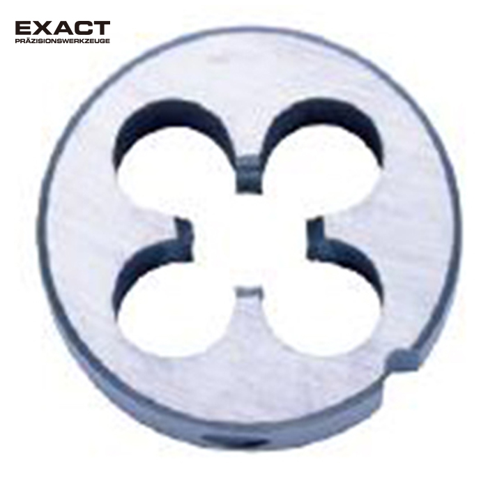 赛特EXACT 004108 25*9mm 圆板牙DIN223 (单位：个)